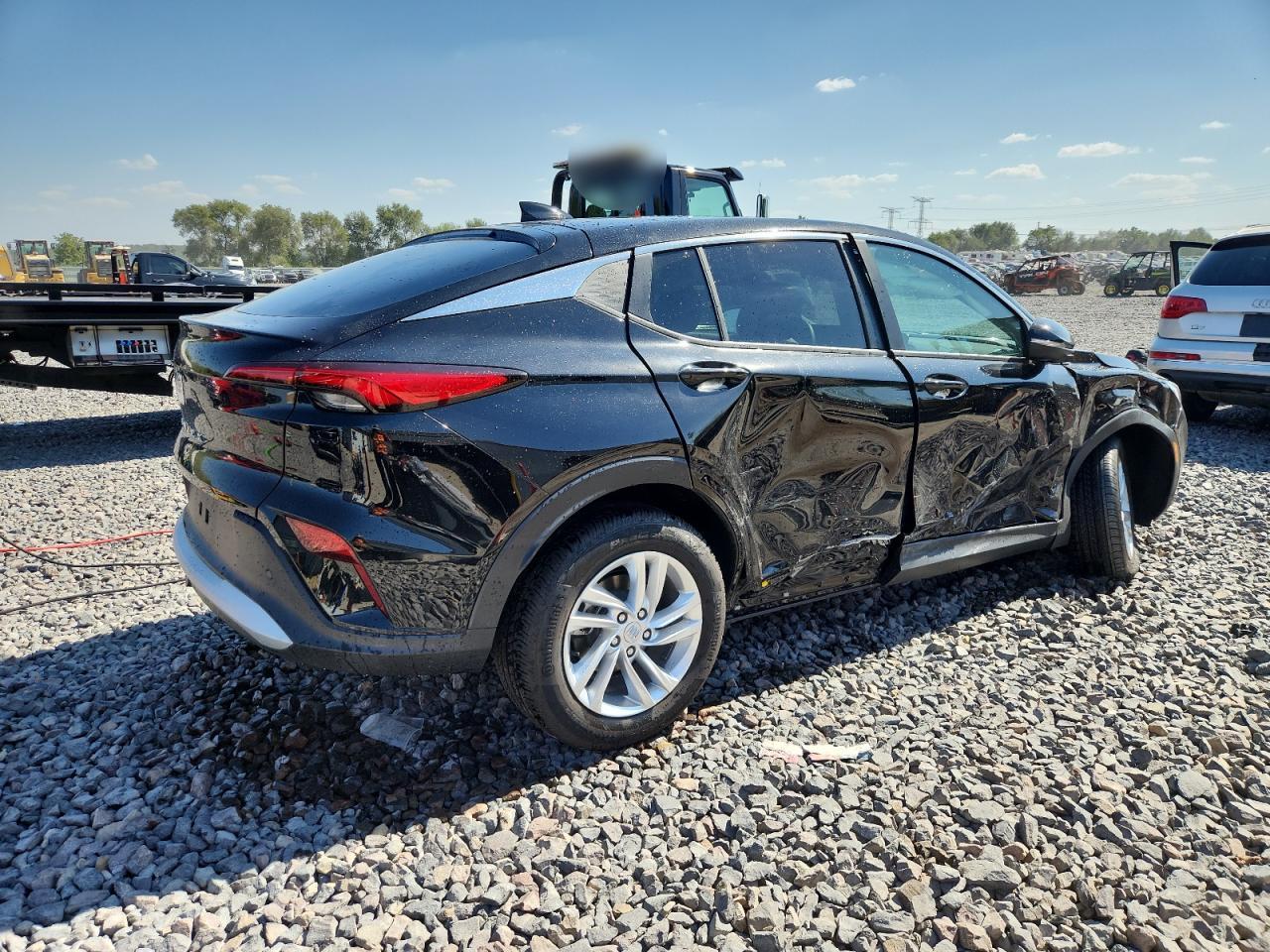 Buick Envista Pr Preferred Image 11