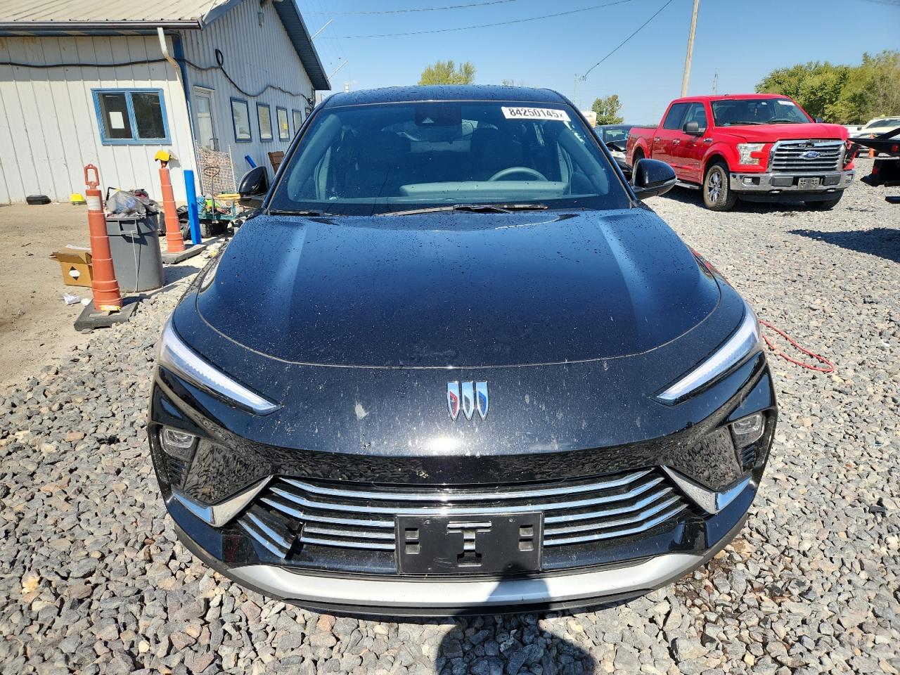 Buick Envista Pr Preferred Image 9