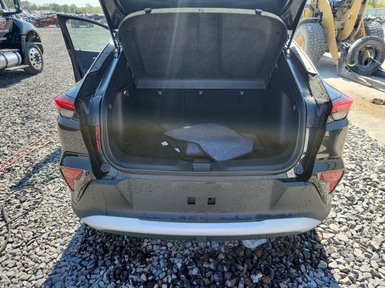 Buick Envista Pr Preferred Image 4