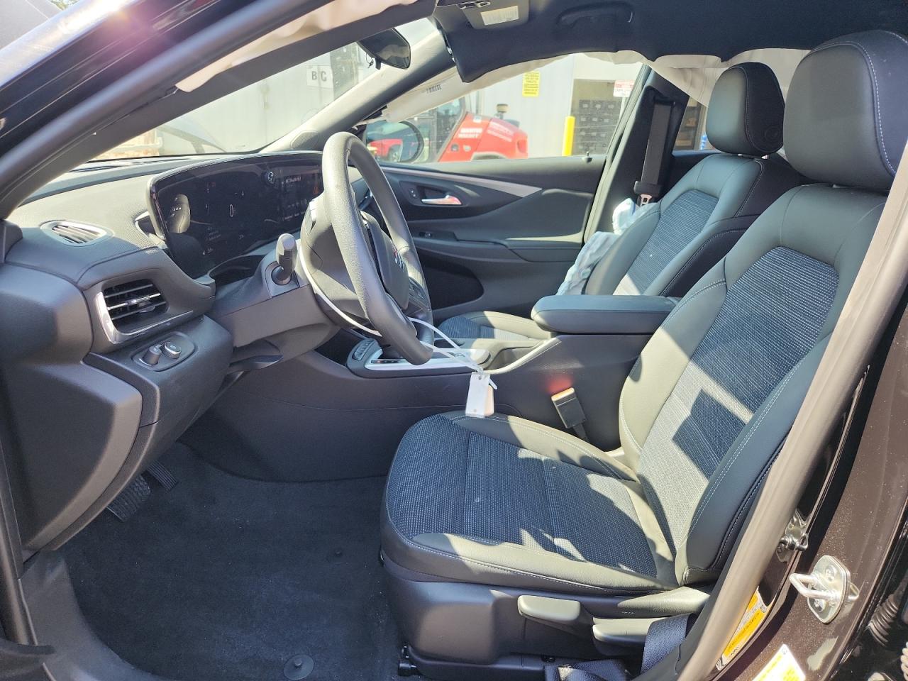 Buick Envista Pr Preferred Image 10