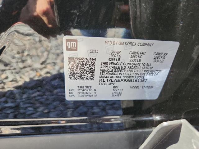 Buick Envista Pr Preferred Image 12