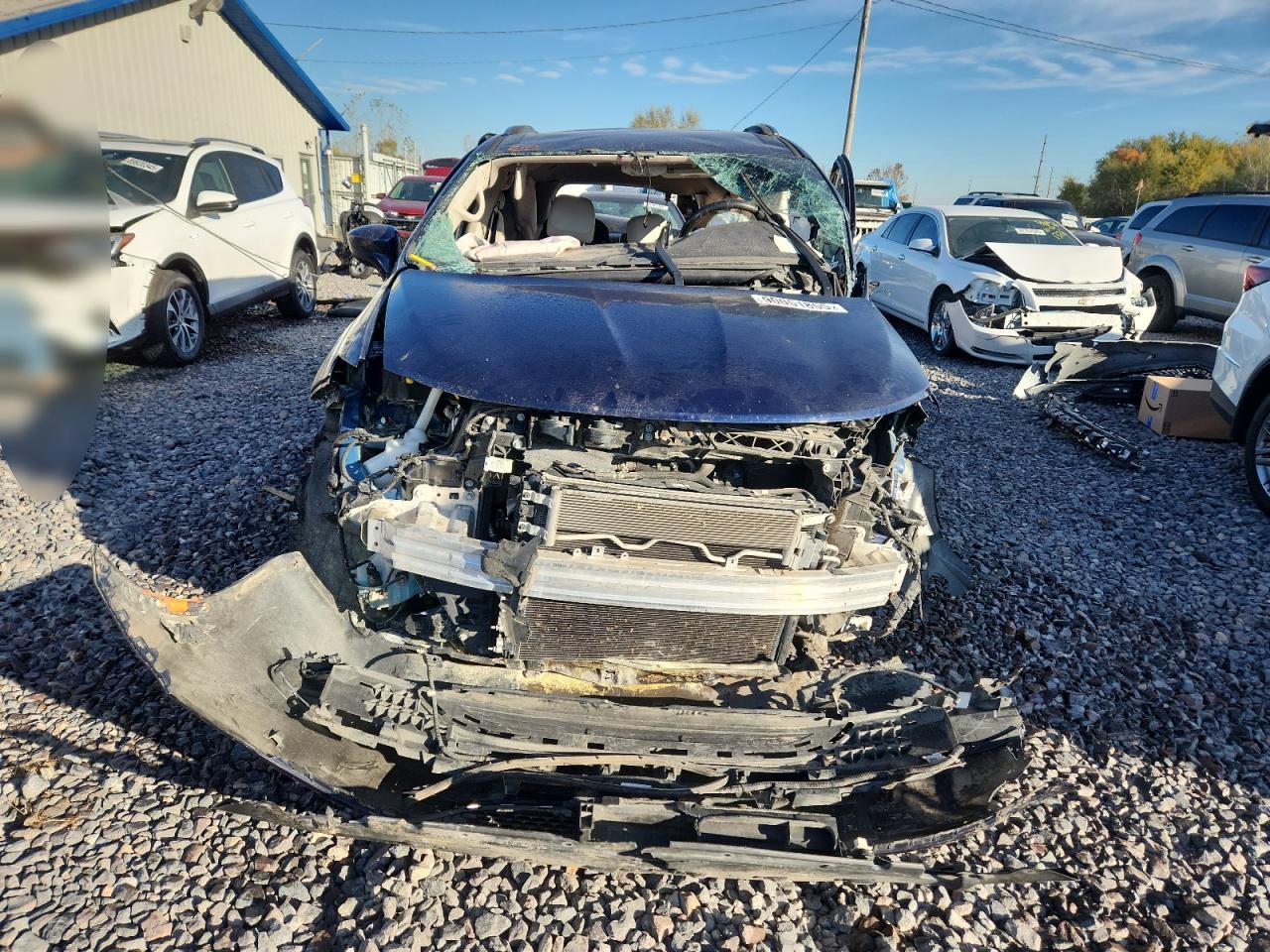 Chrysler Pacifica Touring L Plus Image 12