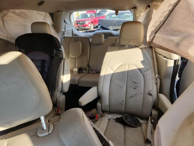 Chrysler Pacifica Touring L Plus Image 11