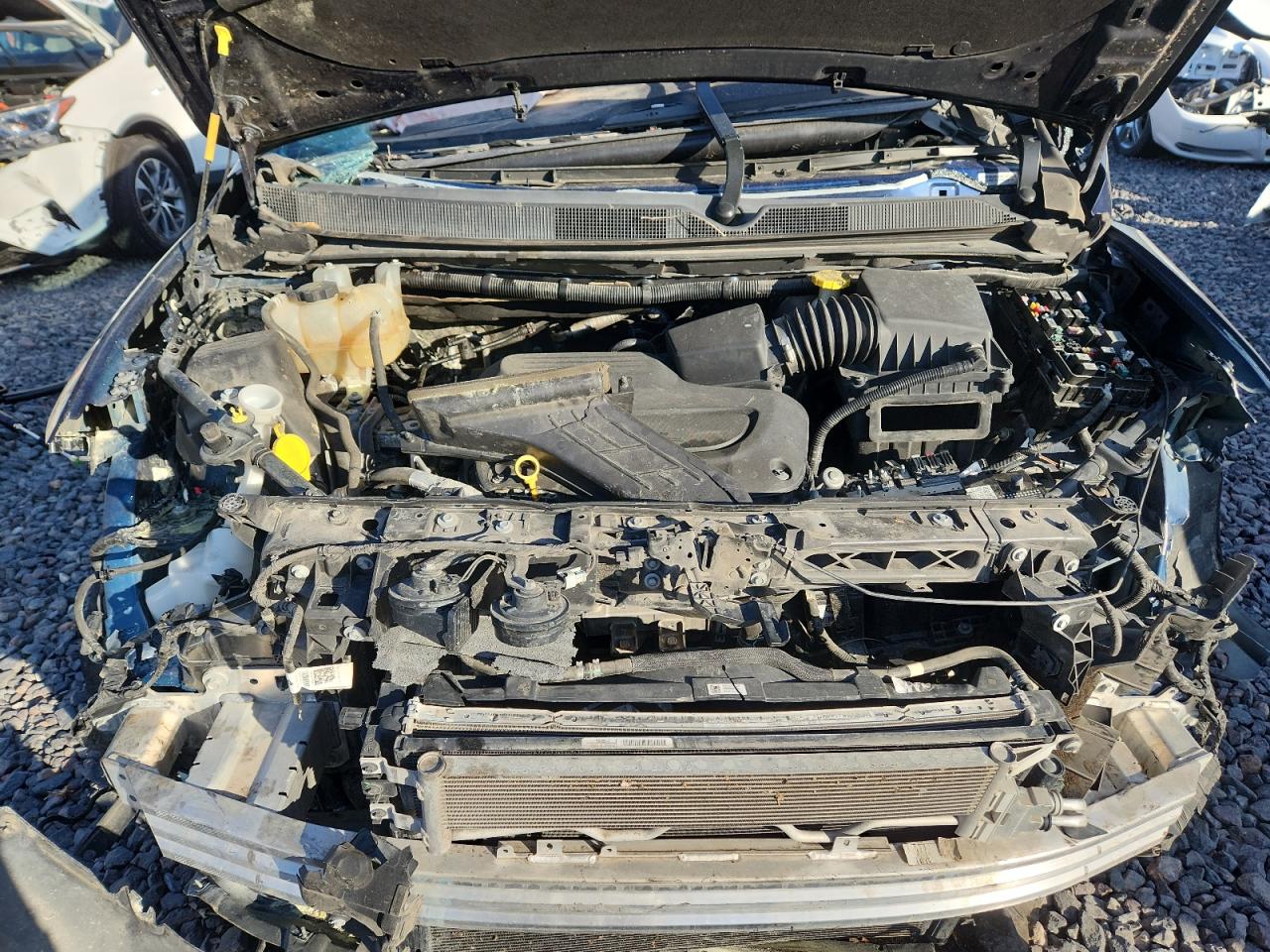 Chrysler Pacifica Touring L Plus Image 4