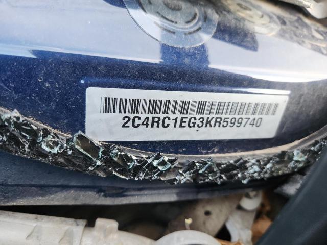 Chrysler Pacifica Touring L Plus Image 13