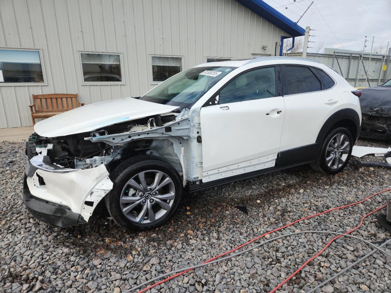 Mazda Cx Preferred Image 1