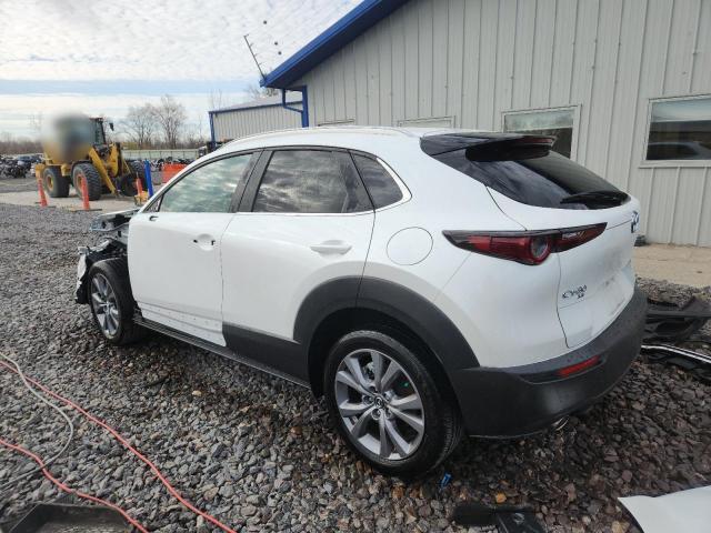 Mazda Cx Preferred Image 5