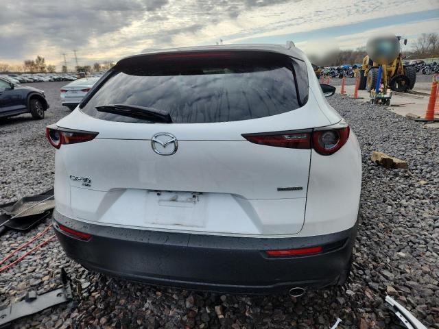 Mazda Cx Preferred Image 2