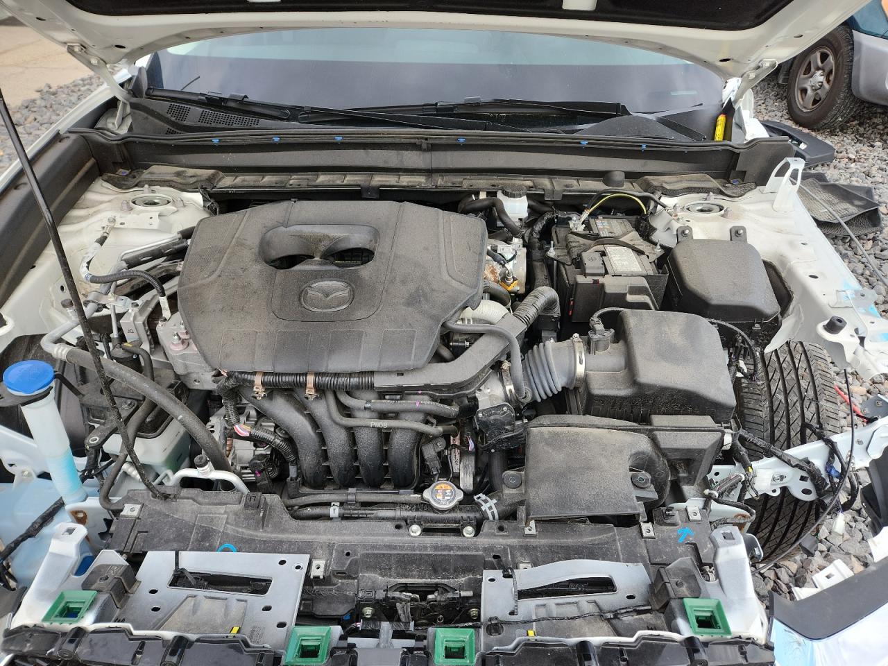 Mazda Cx Preferred Image 6