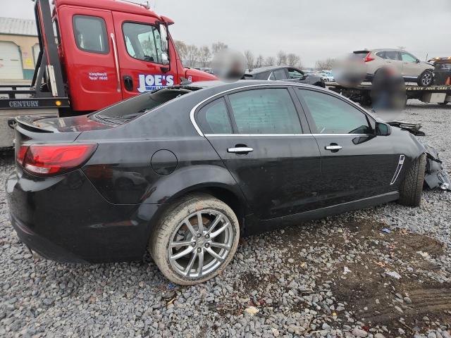 Chevrolet SS Image 5