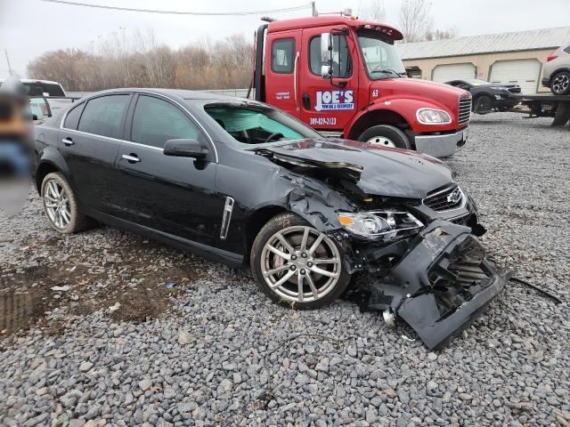 Chevrolet SS Image 7