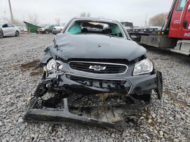 Chevrolet SS Image 3