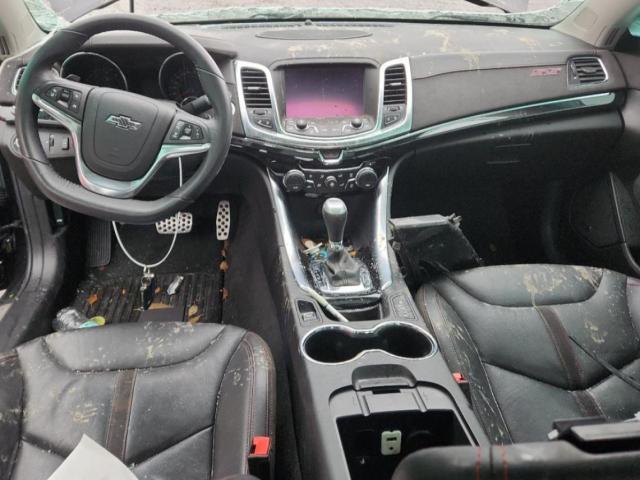 Chevrolet SS Image 6