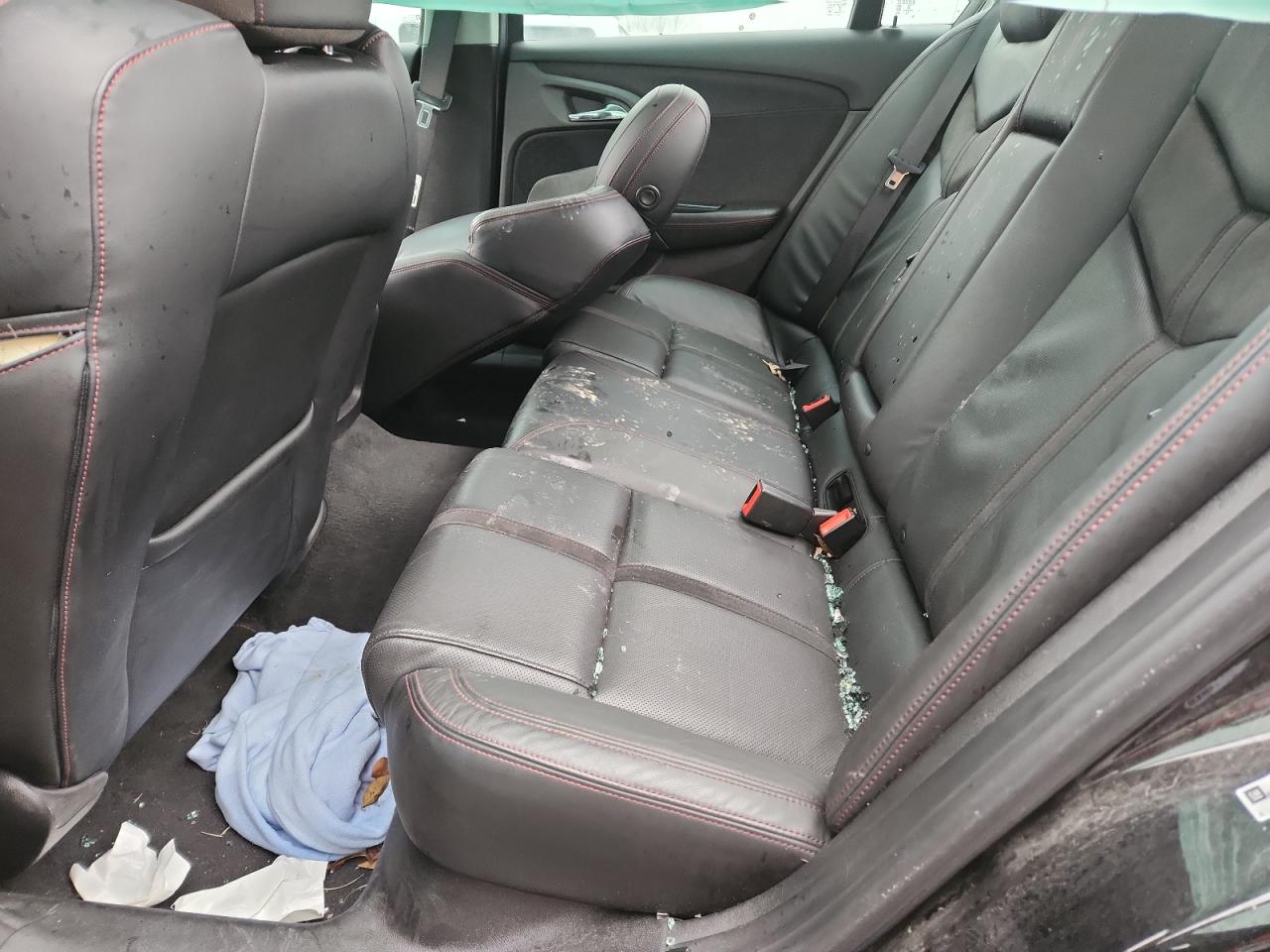 Chevrolet SS Image 8