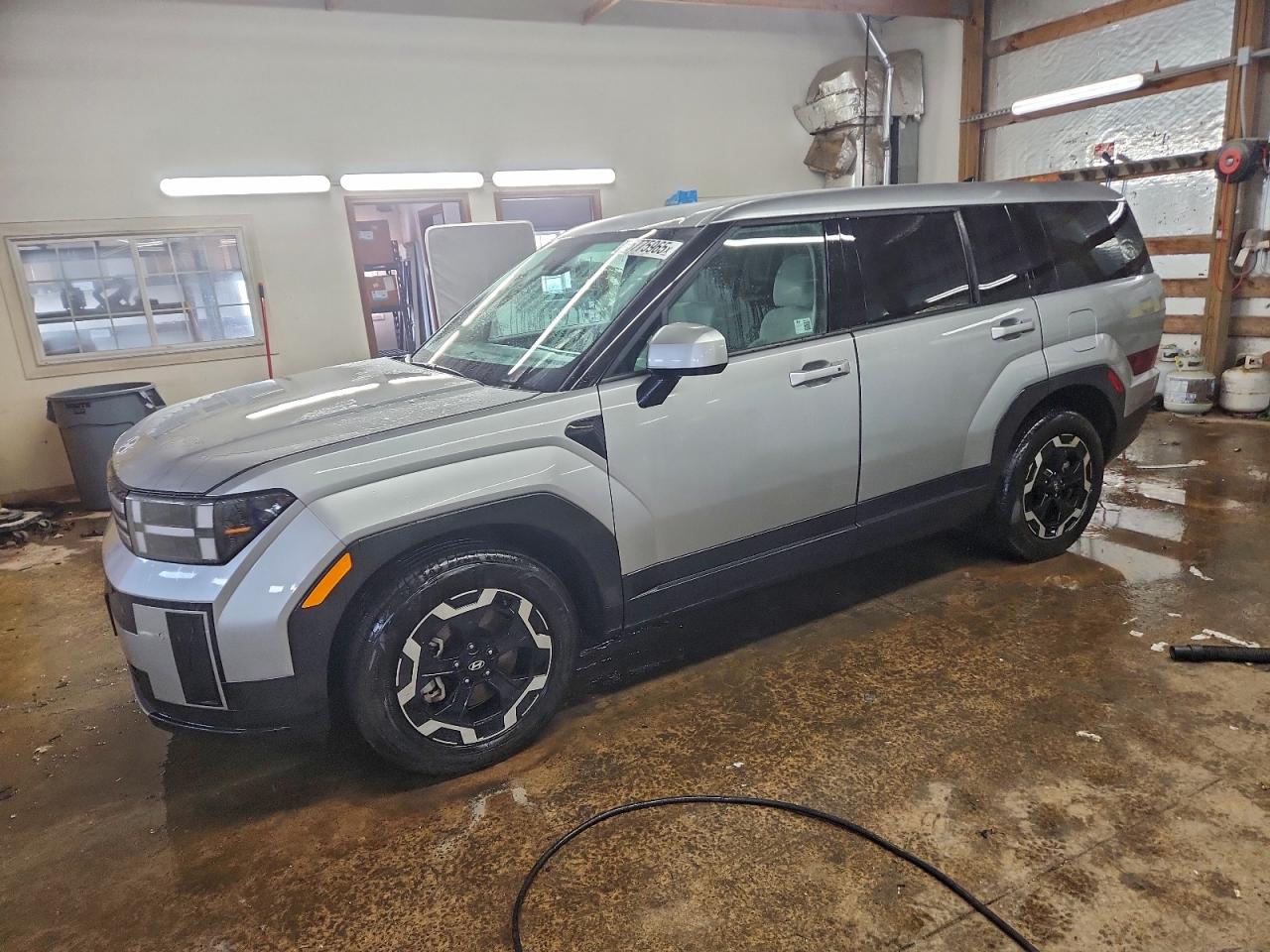 Hyundai SANTA FE Se Image 1