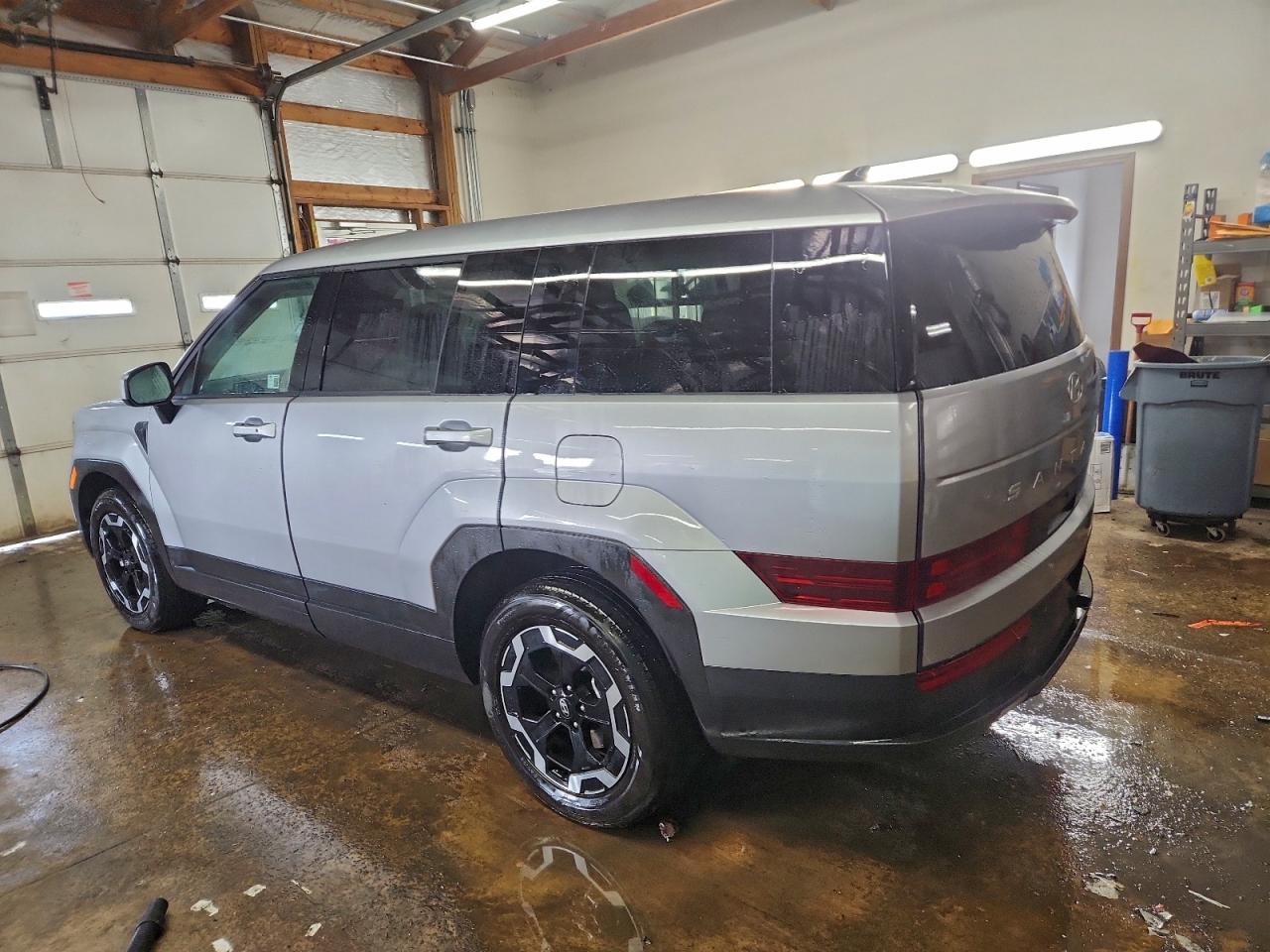 Hyundai SANTA FE Se Image 2