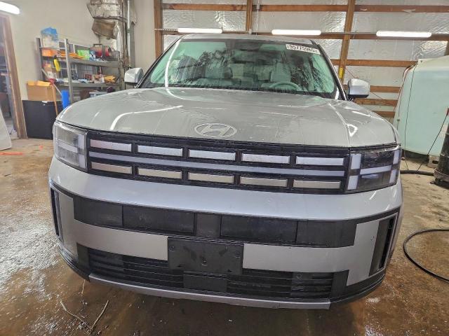 Hyundai SANTA FE Se Image 11