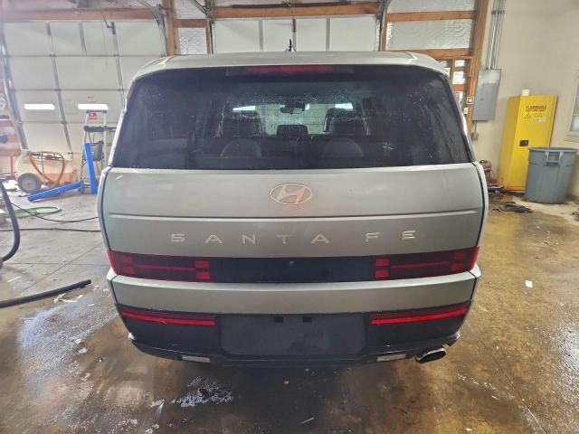 Hyundai SANTA FE Se Image 12