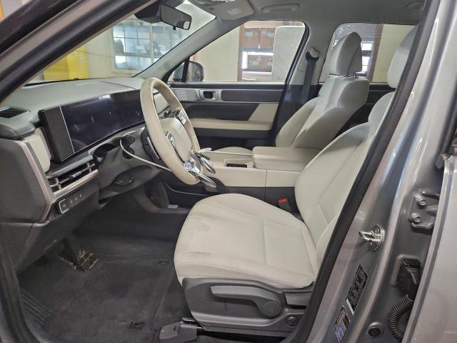 Hyundai SANTA FE Se Image 8