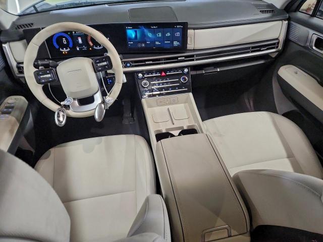 Hyundai SANTA FE Se Image 4