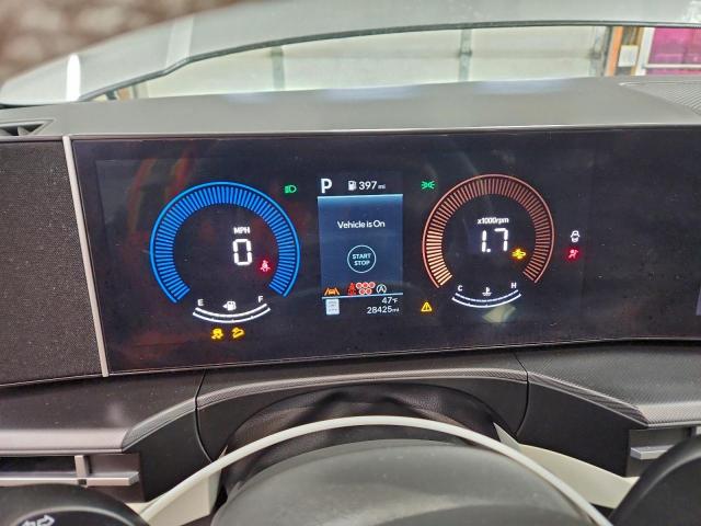 Hyundai SANTA FE Se Image 5