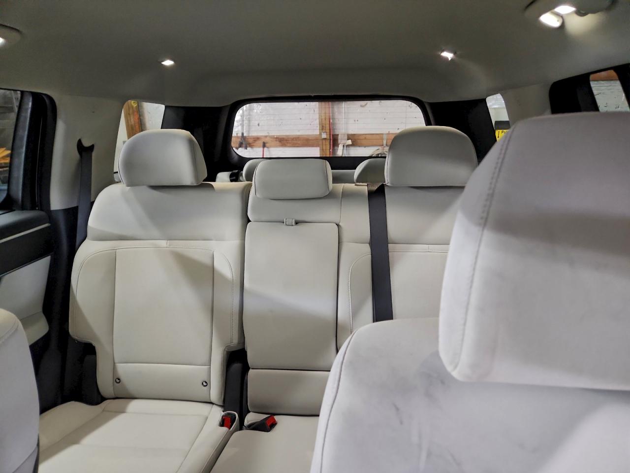 Hyundai SANTA FE Se Image 3