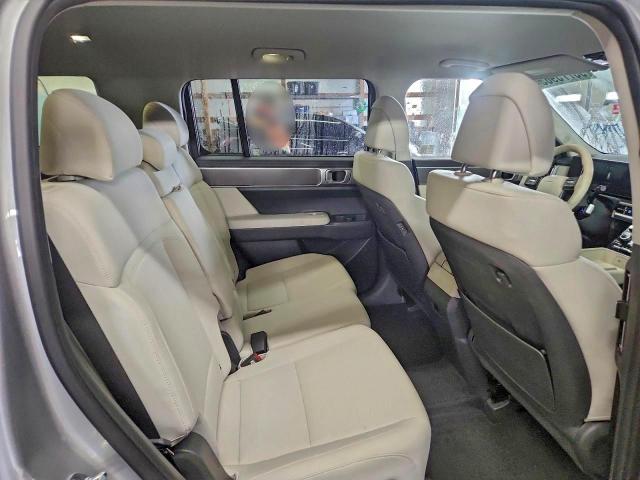 Hyundai SANTA FE Se Image 6