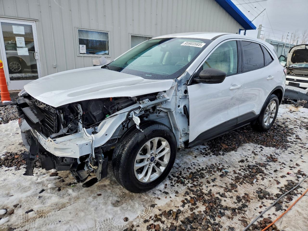 Ford Escape Se Image 1