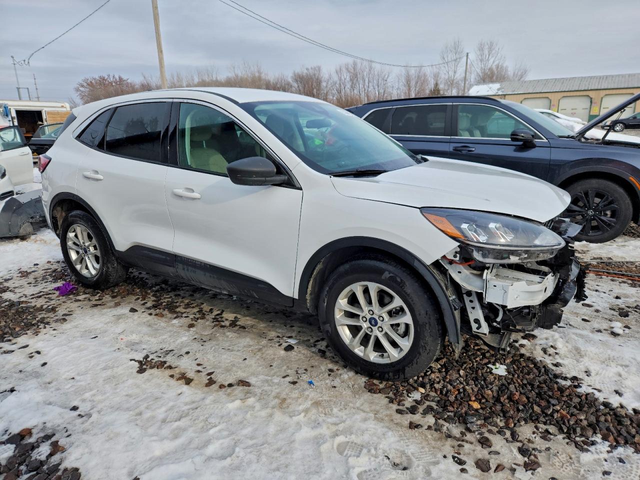 Ford Escape Se Image 3