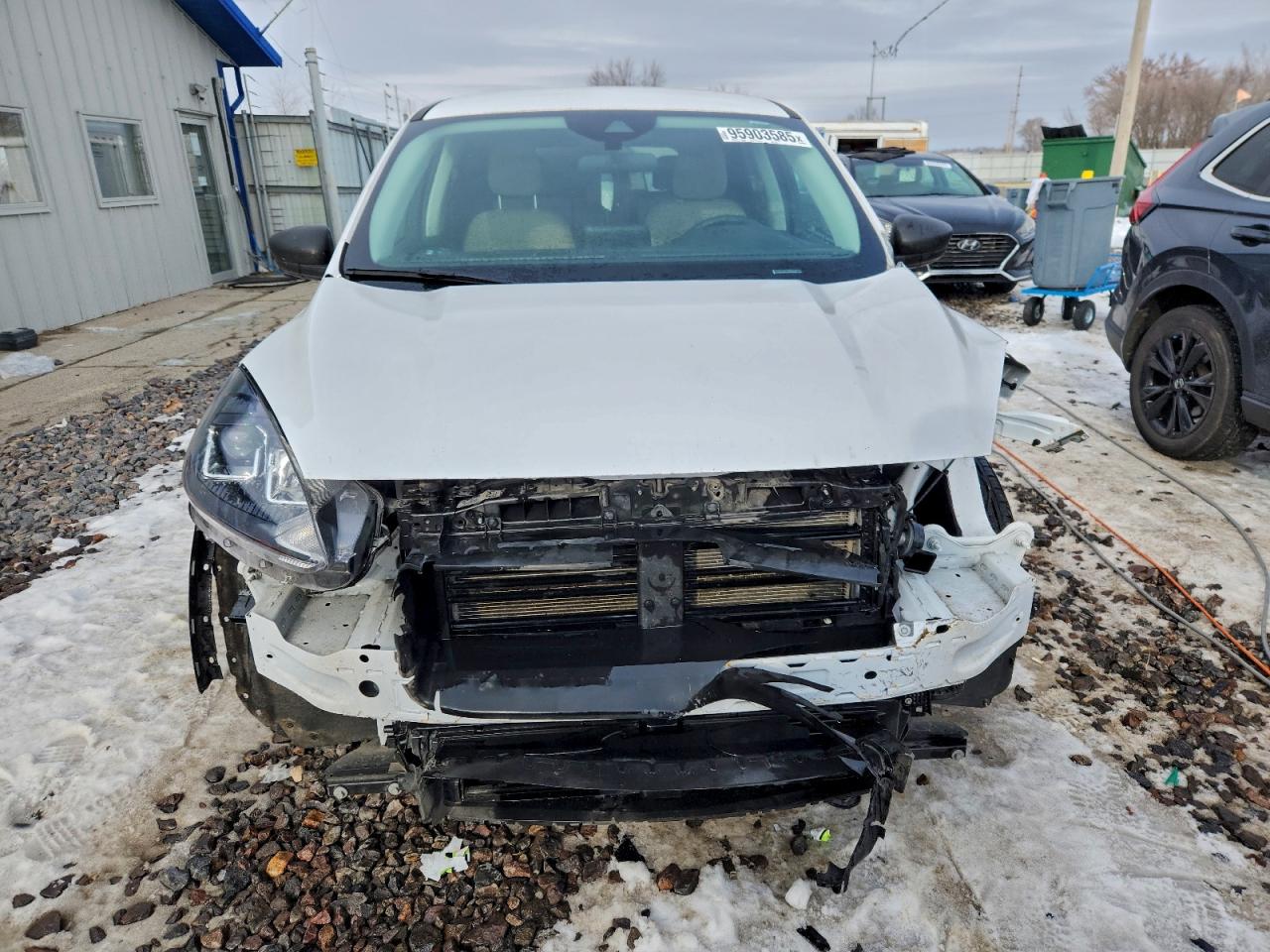 Ford Escape Se Image 6