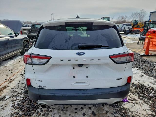 Ford Escape Se Image 10