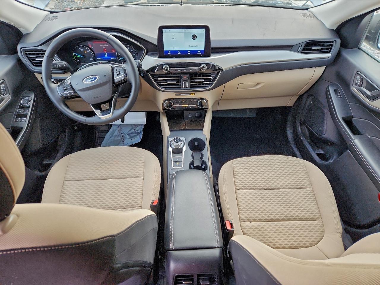 Ford Escape Se Image 9