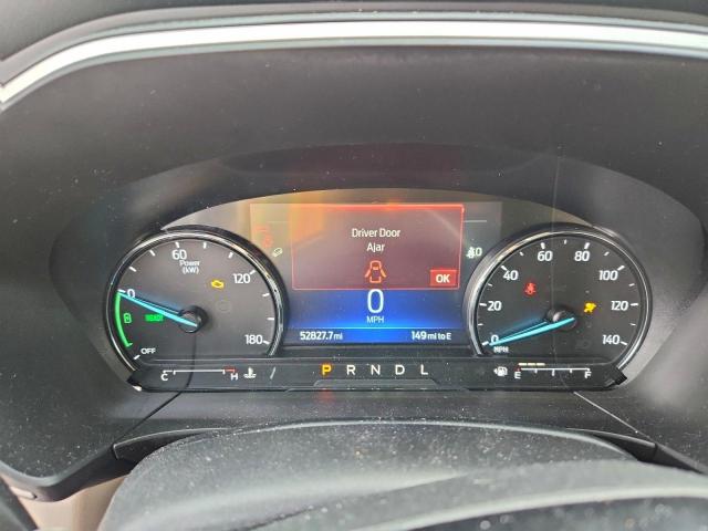 Ford Escape Se Image 4