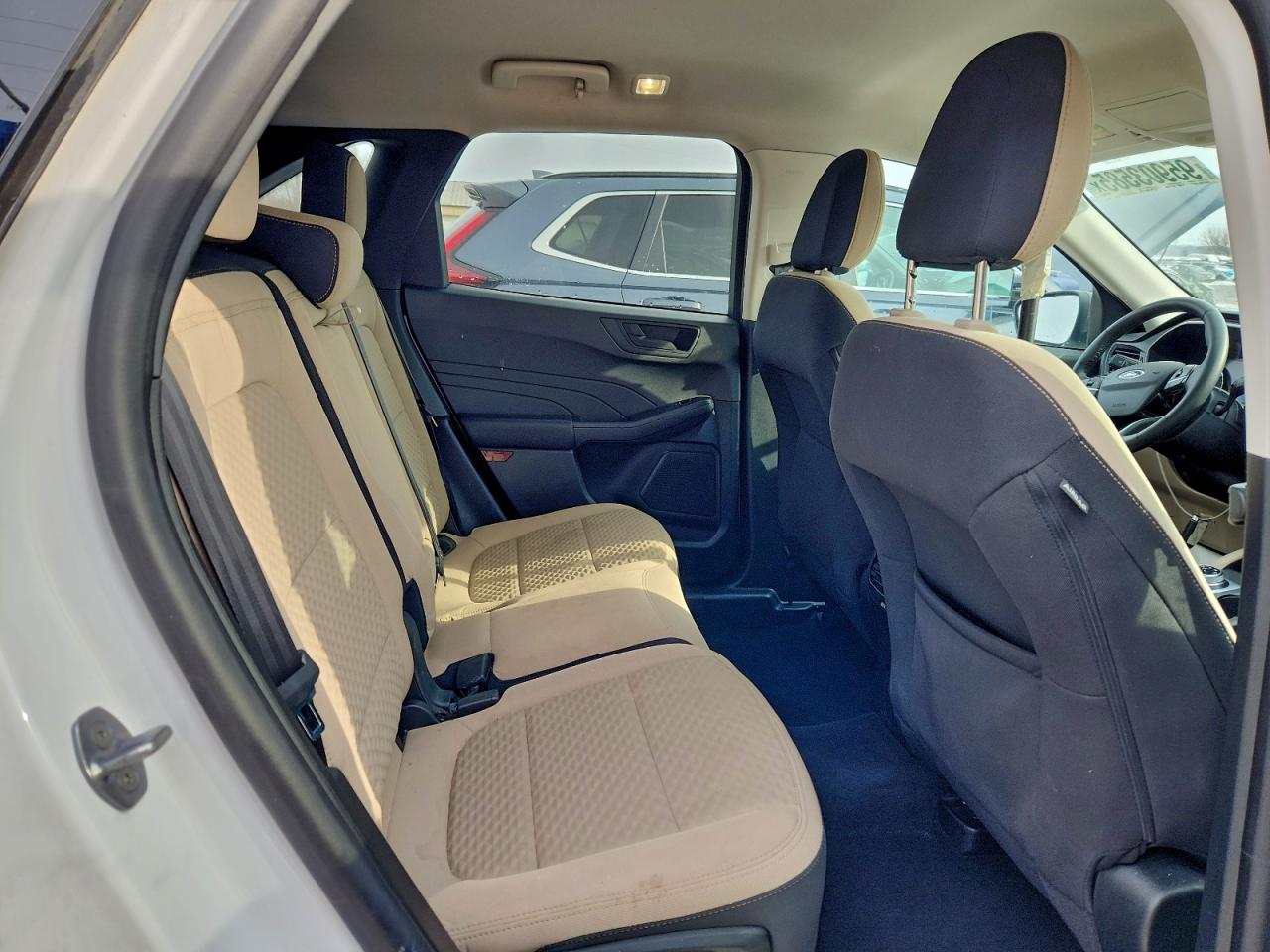 Ford Escape Se Image 5