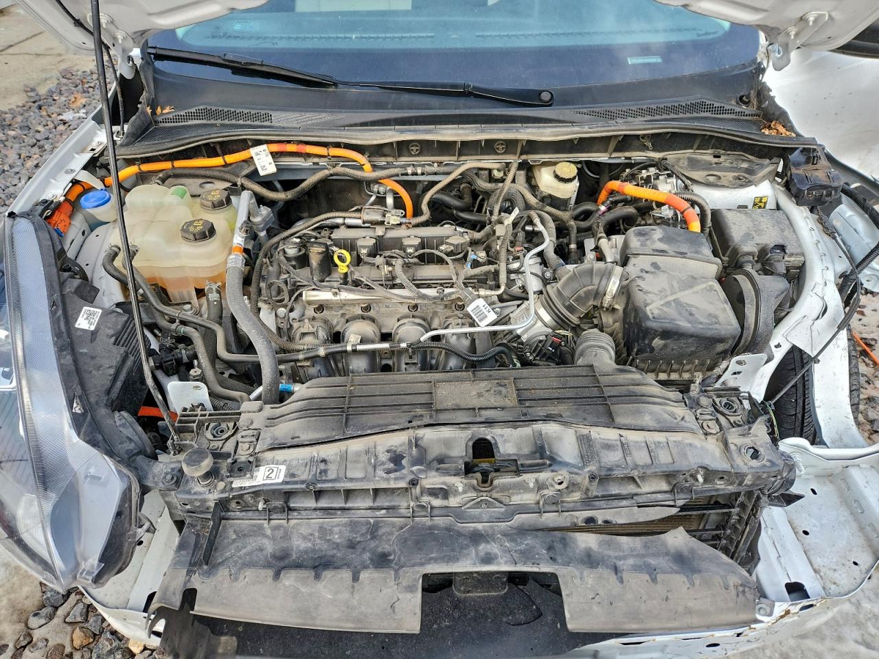 Ford Escape Se Image 11