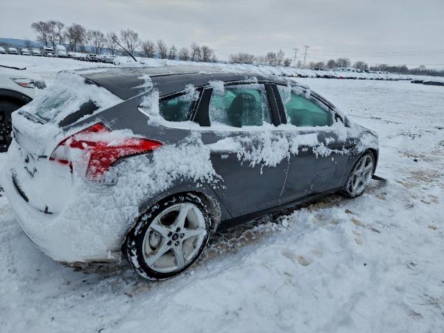 Ford Focus Titanium Image 12