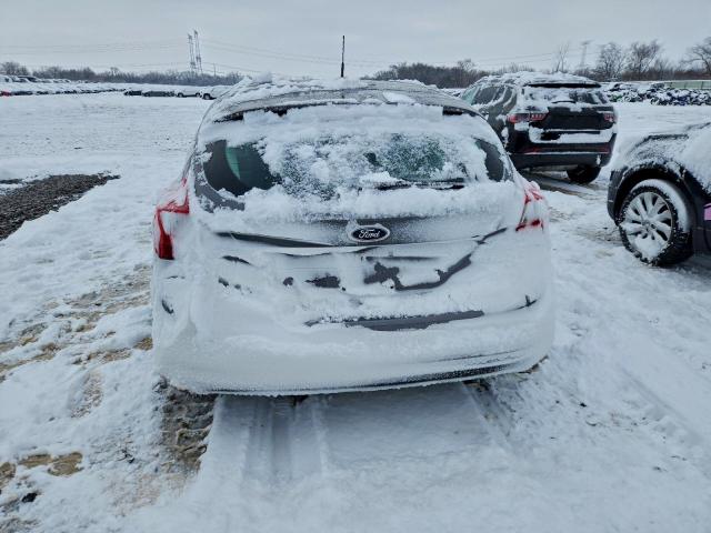 Ford Focus Titanium Image 4