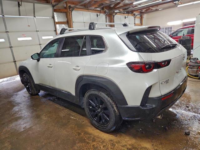 Mazda Cx Preferred Image 11