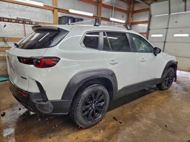 Mazda Cx Preferred Image 3