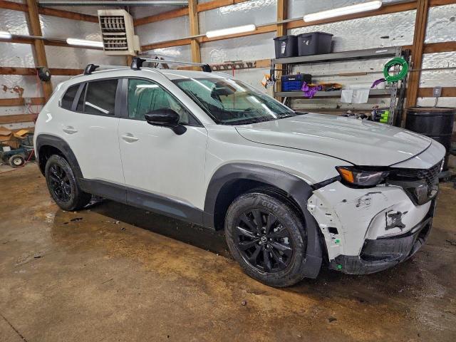 Mazda Cx Preferred Image 9