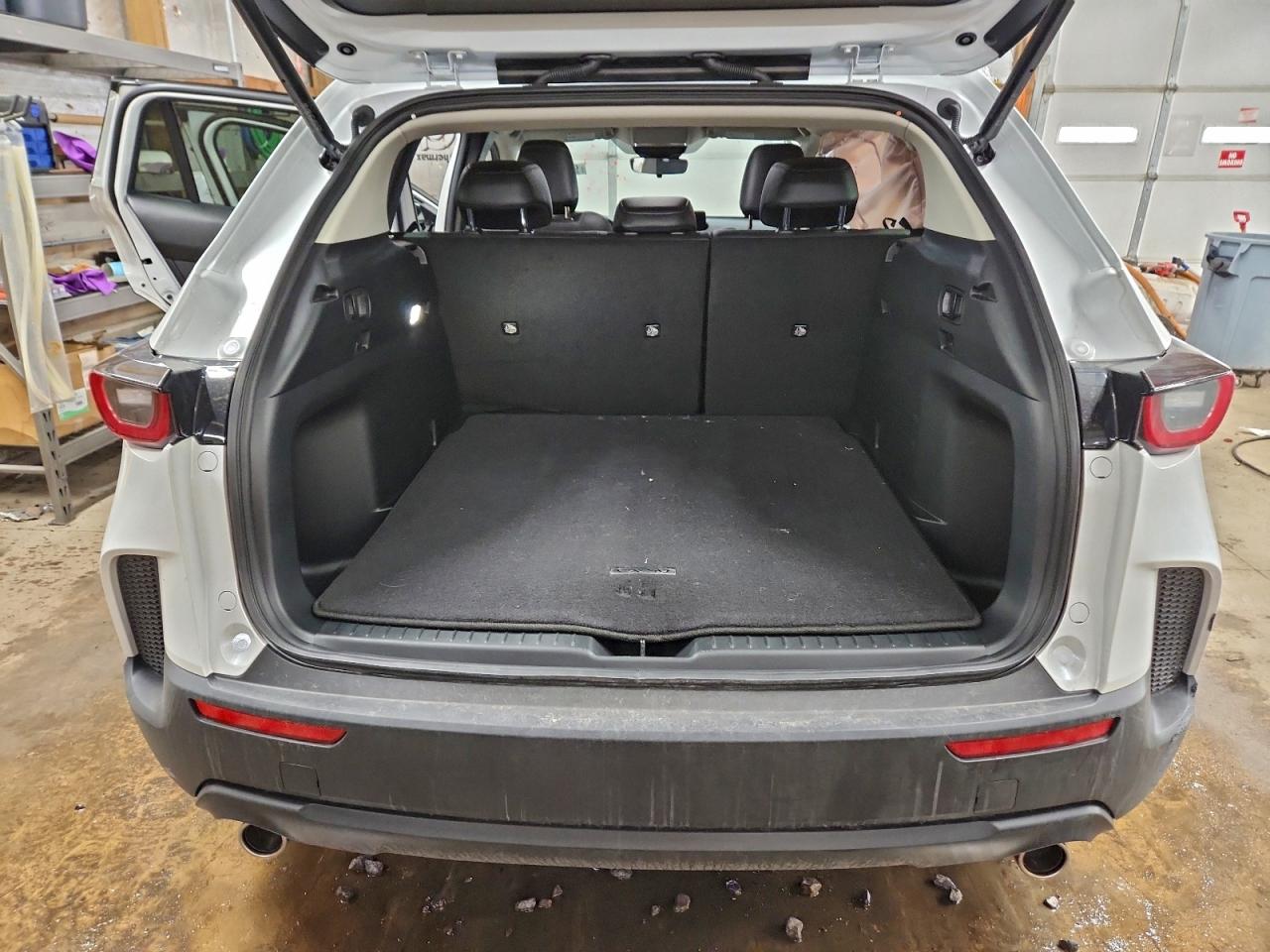 Mazda Cx Preferred Image 2