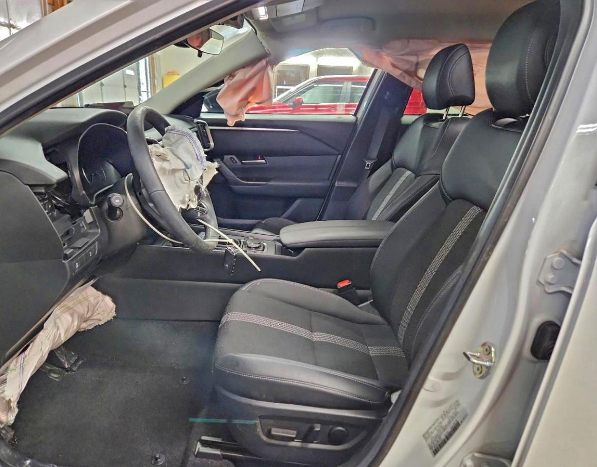 Mazda Cx Preferred Image 4