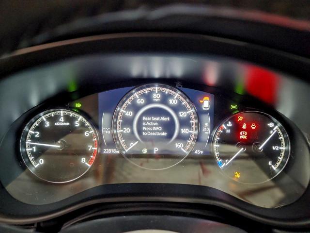 Mazda Cx Preferred Image 8