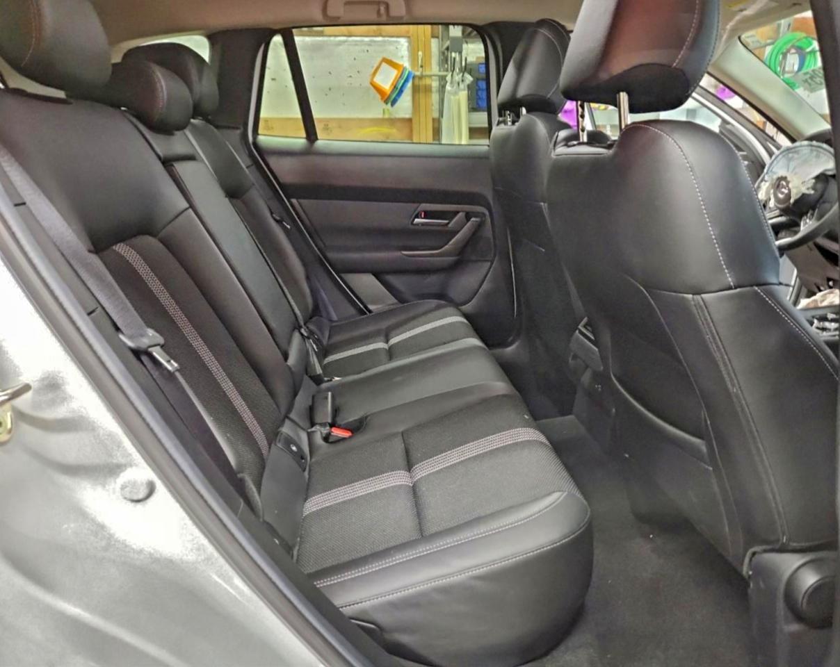 Mazda Cx Preferred Image 10