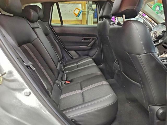 Mazda Cx Preferred Image 10