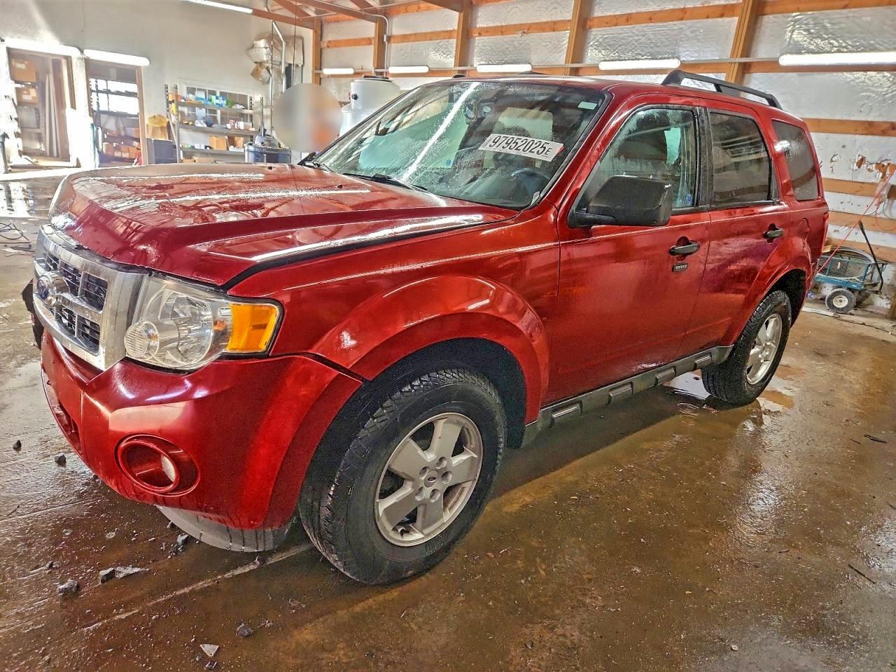 Ford Escape Xlt Image 1