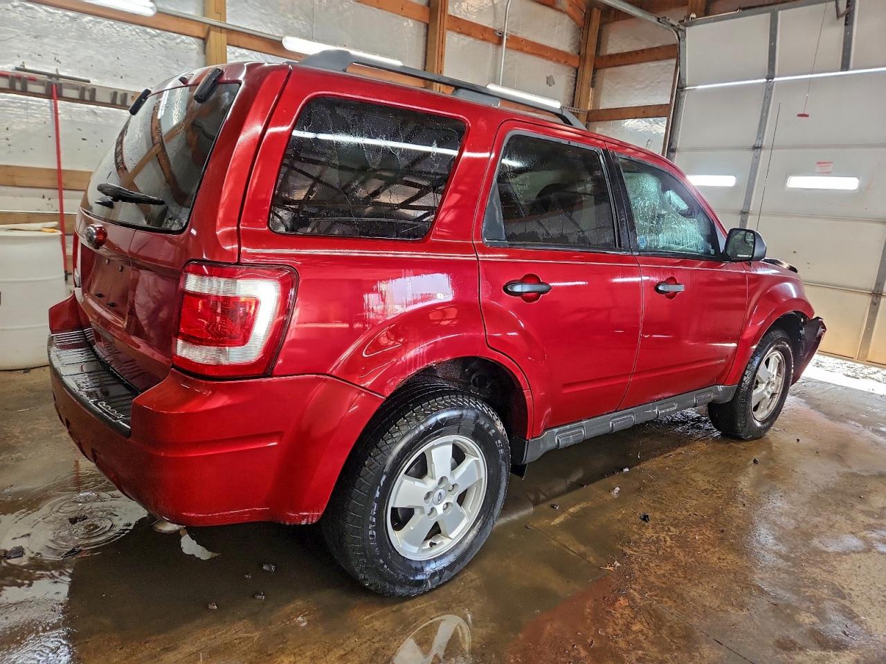 Ford Escape Xlt Image 7