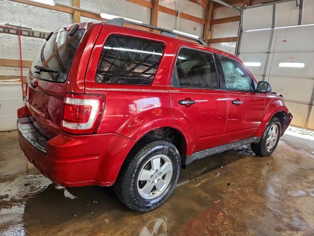 Ford Escape Xlt Image 7