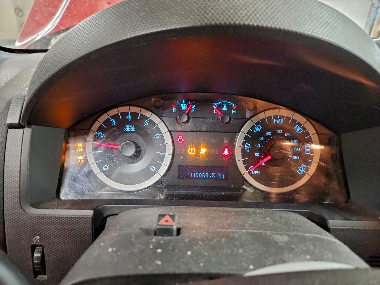 Ford Escape Xlt Image 5