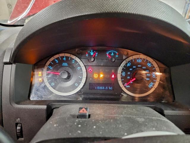 Ford Escape Xlt Image 5